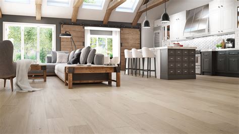 attractive  popular engineered hardwood flooring color unique
