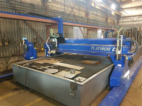 understanding cnc plasma cutting systems design machitech automation