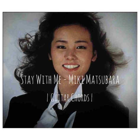 stay   guitar chords miki matsubara  tabsnation tabsnation