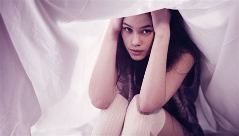Flawless And Beautiful Astrid Berges Frisbey Photo File