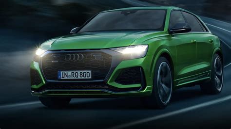 audis  powerful suv launched  india  rs  crore newsbytes