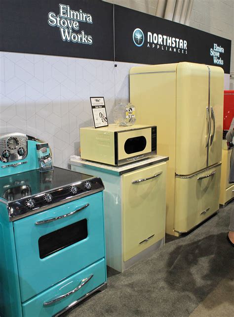 Retro Stoves And Ranges Hot Sex Picture