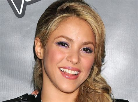 shakira says the jealousy of her man news 4y