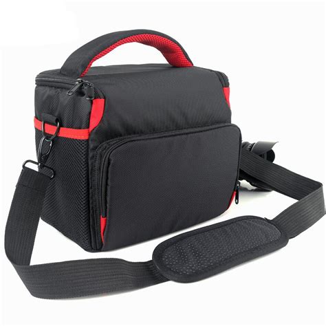 High Quality Dslr Camera Bag Case For Sony A6000 A99 A9 A7 A7r A7s A7