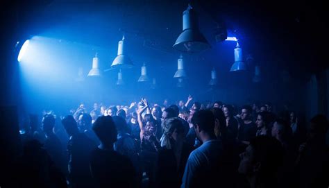 the ultimate guide to every berlin club worth going to in