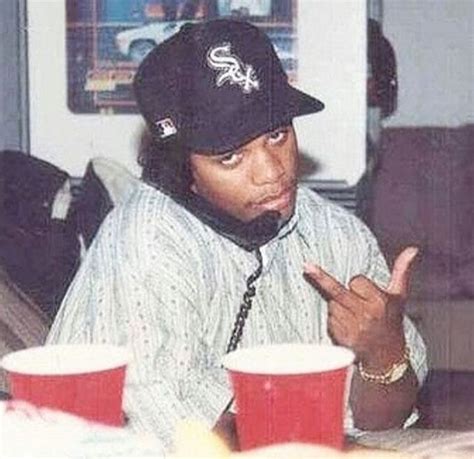Eazy E Rare Gangsta Rap Hip Hop Classics Rap Album