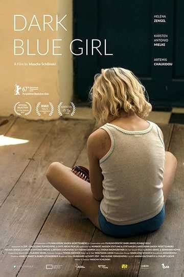 dark blue girl 2017 stream and watch online moviefone