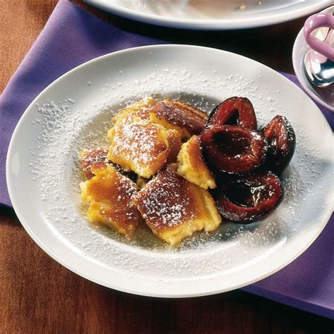 kaiserschmarrn mit zwetschgenroester rezept mit bildern