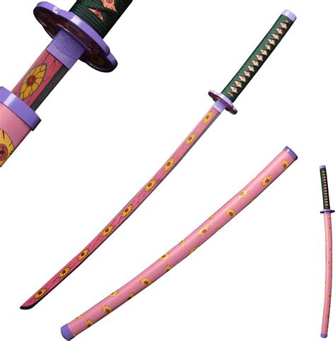sword fort handmade katana anime cosplay sword stainless steel sharp