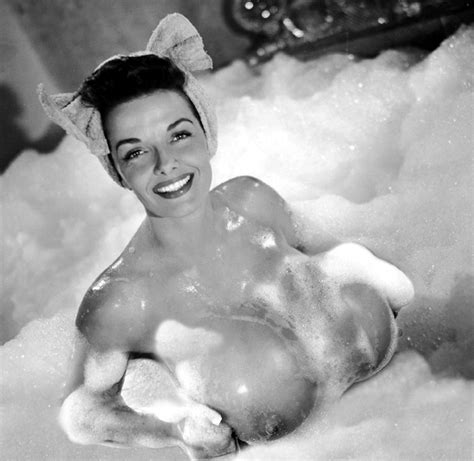 jane russell