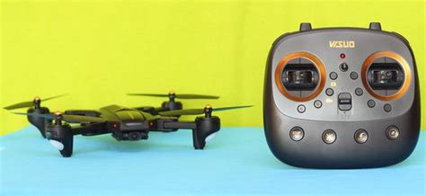 visuo xs review  good gps camera drone   drone camera drone gps