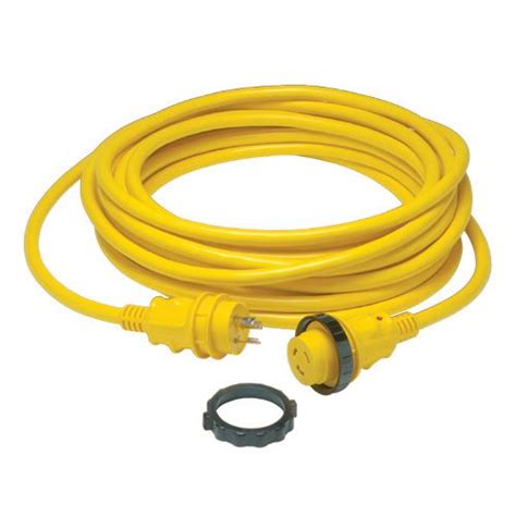 ft  locking power cord  cordset cord set power cord cord sets