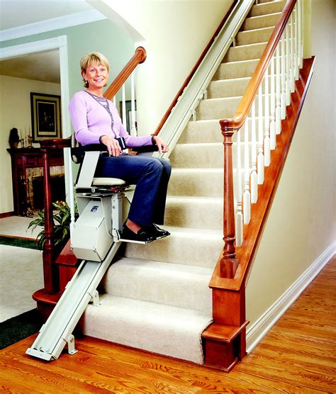 Los Angelesused Bruno Residential SRE-1550 Stair Lifts