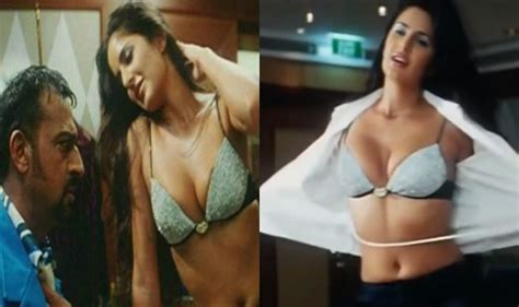 katrina kaif hot scenes video with gulshan grover in boom got 40 million views bollywood baddie