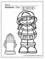 Coloring Pages Safety Halloween Getcolorings Color sketch template