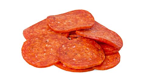 dogs eat pepperoni      spoiled hounds