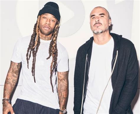stream two songs from ty dolla sign message in a bottle and dawsin s breek feat jeremih
