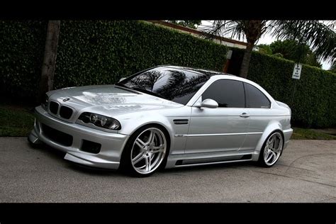 bmw  series modified modified cars  auto parts