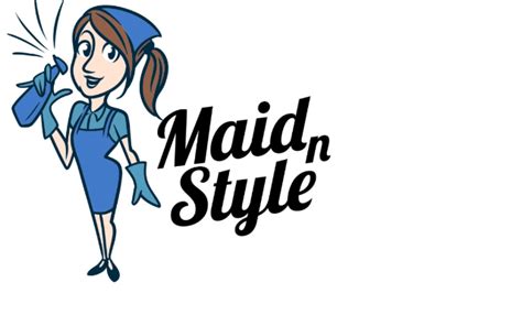 order maid n style et cards