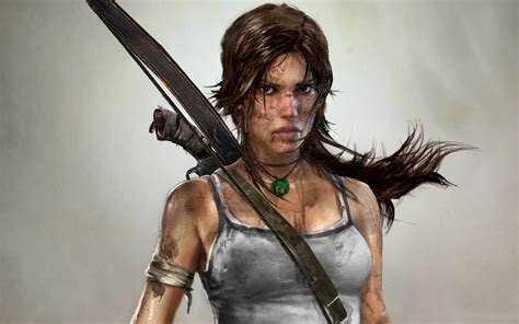 Tomb Raider 2013 Le Reboot