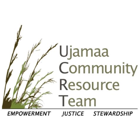 ujamaa community resource team