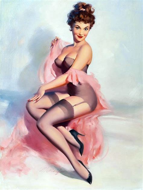 Pin Up Girls And 50s 60s Favourite Pin Ups Pinterest