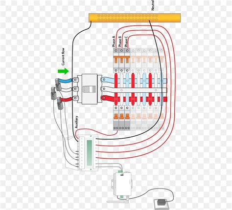 phase power wiring diagram wiring diagram