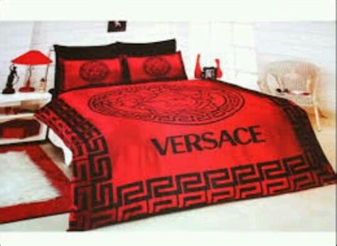 versace bed set house ideas pinterest bed sets beds  versace
