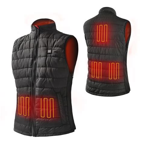 battery heated clothing  electric clothing manufacturer dr warm