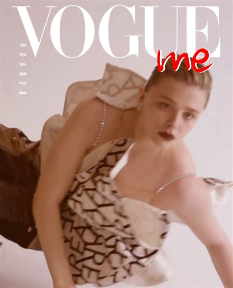 chloe grace moretz sexy for vogue 17 photos the fappening