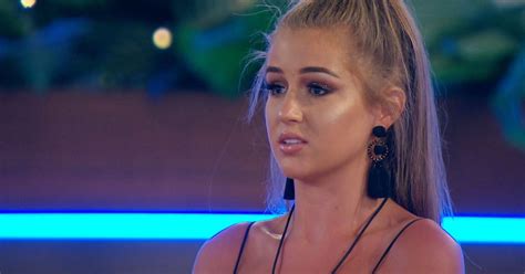 i watched love island for the first time and it was brutal