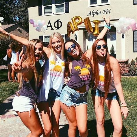 First Friday Of 2017 Has Us Feeling Some Type Of Way ☀️ Alphaphi