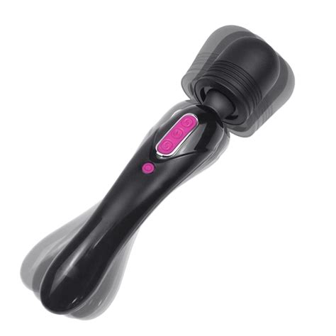flxur vibrators for women 10 modes vibration sex toys magic wand massager clitoral vagina