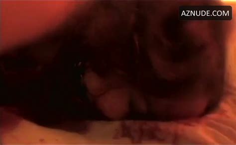 Sadie Atkins Breasts Butt Scene In Black Ice Aznude