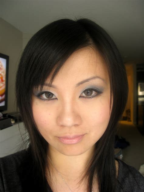 nunu will blog for chicken wings fotd with kate diamond cut eyes bk 1 a k a how to look like