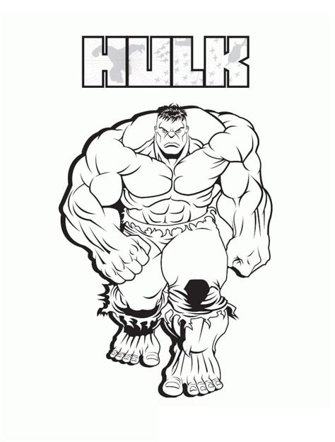 lego hulk coloring page  printable coloring pages  kids lego