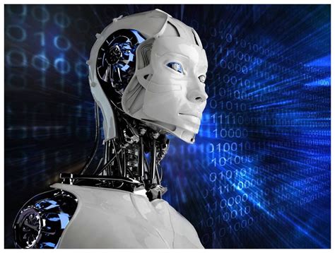 intelligent robots  overtake humans   experts  science technology sottnet