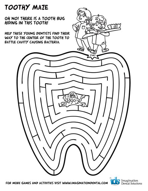 dental coloring pages  thiva hellas