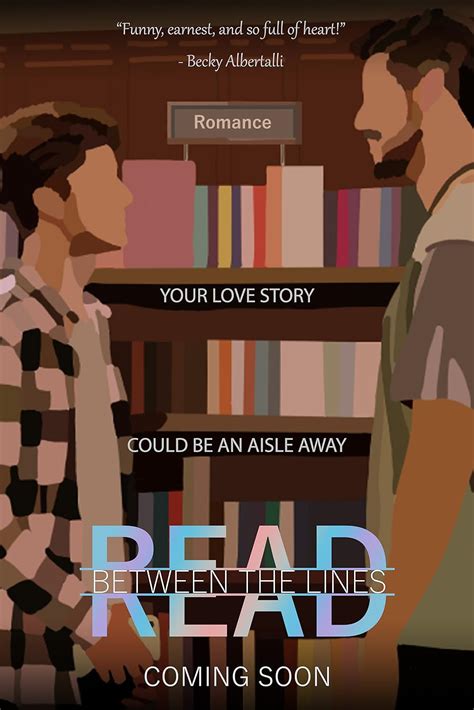 Read Between The Lines Short 2022 Imdb