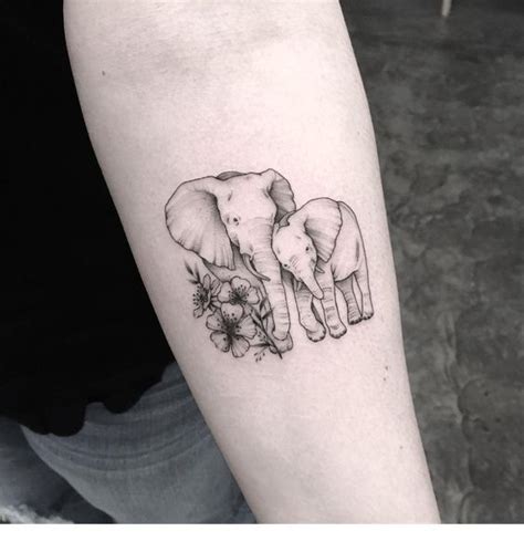 cute elephant tattoo inspiring ladies cute elephant tattoo elephant tattoo design tattoos