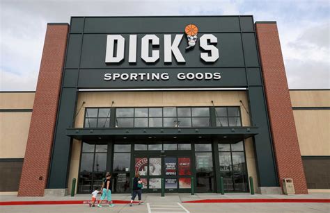 dick s sporting goods hiring for new nw houston store