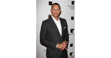 Alex Rodriguez Celebrity Friends Who Have Dated The Same
