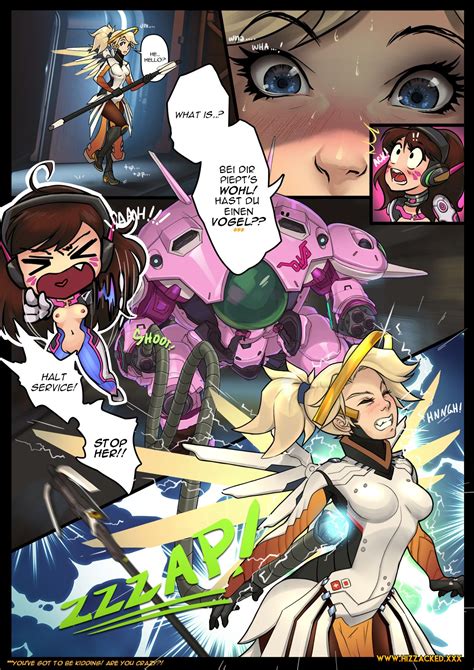 read [hizzacked] nerf this overwatch hentai online porn manga and doujinshi