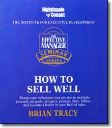 sell  dvd  brian tracy discount