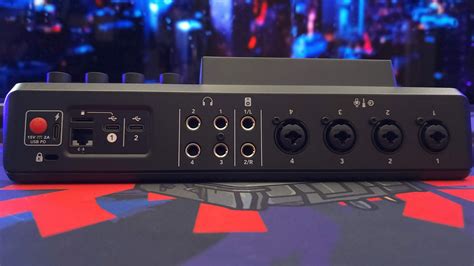 rode rodecaster pro  review  perfect  blog