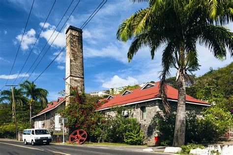 exploring dominica s cultural heritage lonely planet