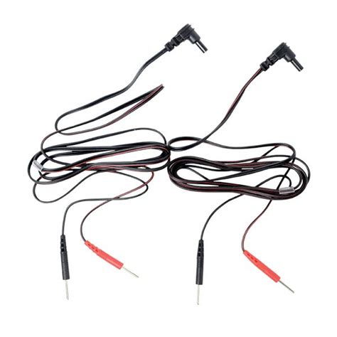 replacement lead wires  tens unit