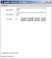 java data structure numerical analysis programming java simple calculator  add