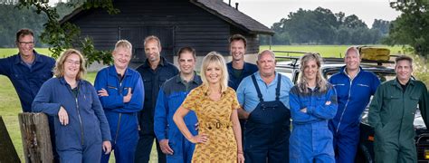 steven lambert trending nieuw seizoen boer zoekt vrouw belgie