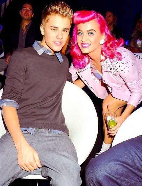 Justin Bieber And Katy Perry’s ‘proactiv’ Commercials Pulled In Uk